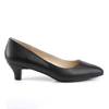 Pleaser Pink Label - FAB420 Pumps - Pole dance schuhe - Schwarz Product image